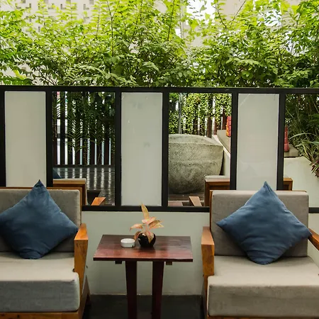 King Rock Boutique Hotel-3