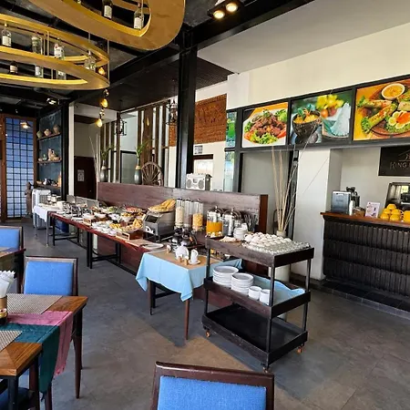 King Rock Boutique Hotel-3
